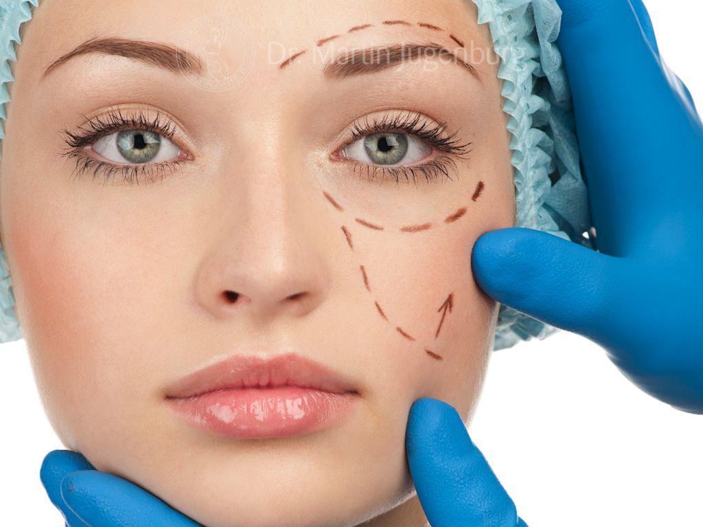Who is a Real Plastic Surgeon?  Not All Cosmetic Surgeons are Plastic Surgeons