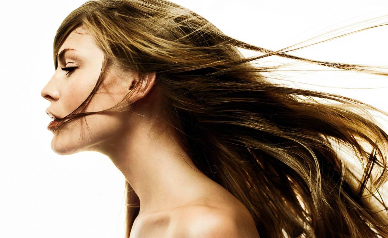 Get Younger Hair With These Tips