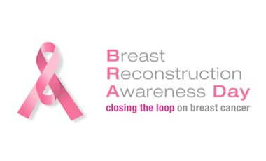 bra day breast reconstruction awareness day logo png