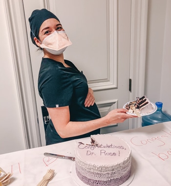 dr. jacqueline rose makerewich plastic surgeon cake
