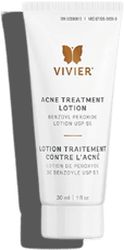 vivier acne treatment lotion