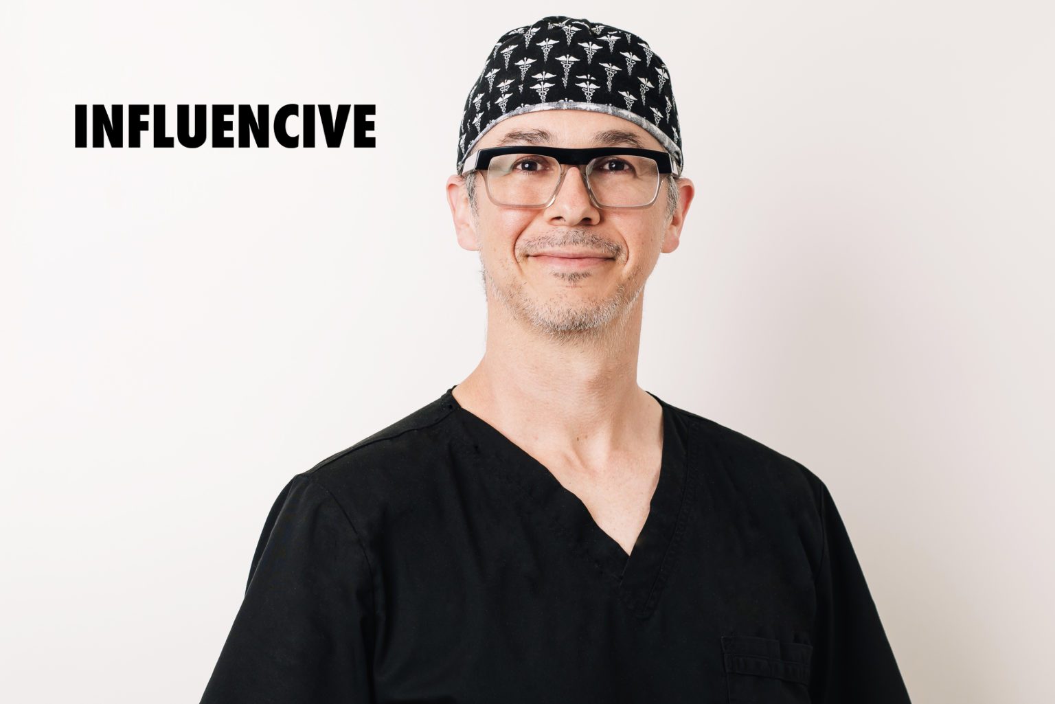 Why Renowned Plastic Surgeon Dr. Martin Jugenburg (A.k.a Dr. Six) Turned Down 350 People In 2019