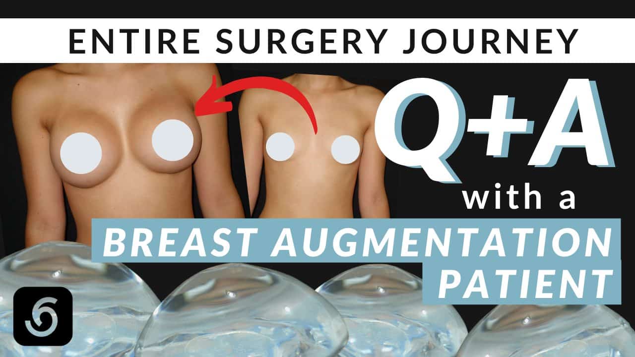 Patient Journey Interview: Breast Augmentation