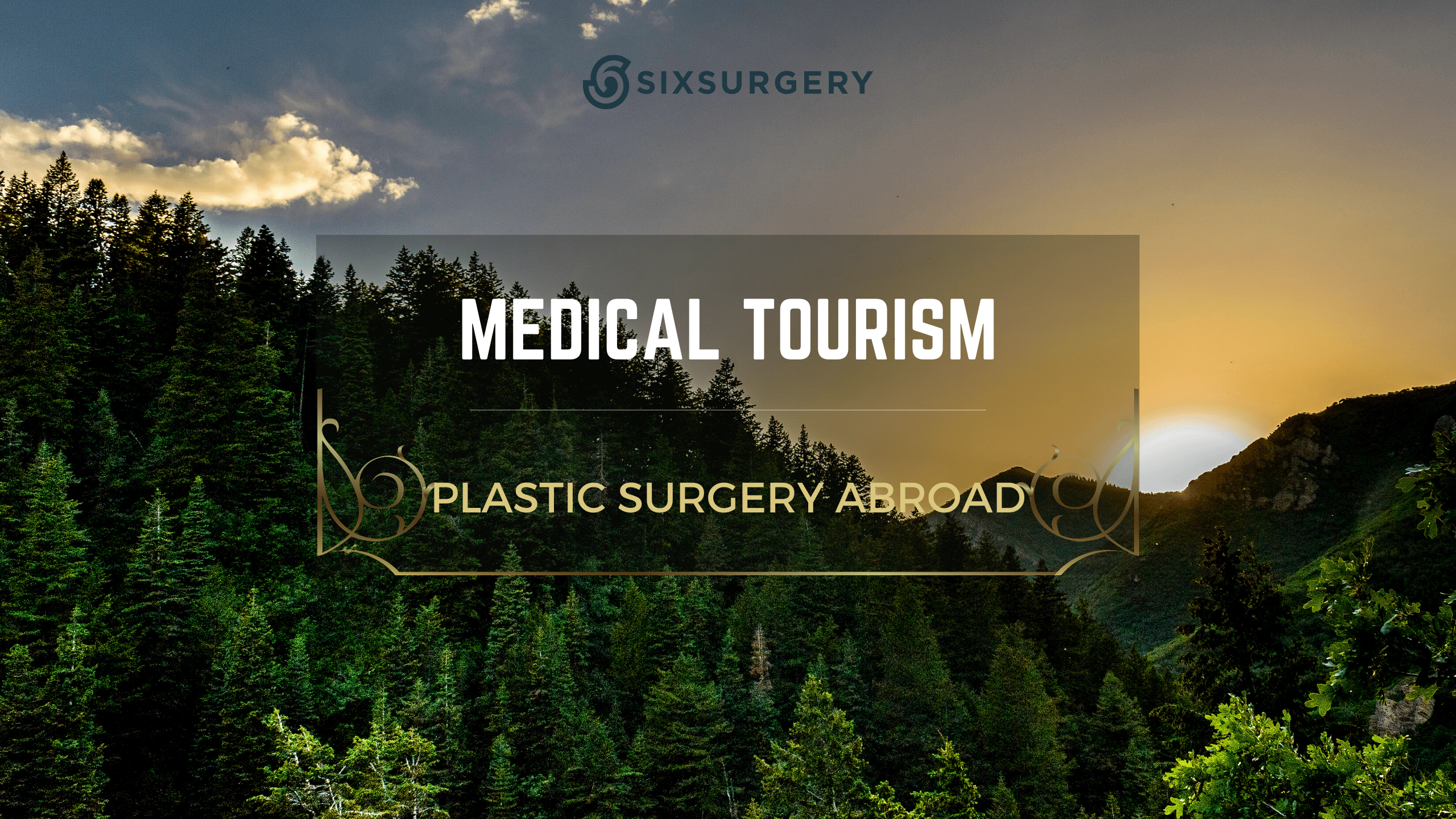 Plastic Surgery Abroad – Medical Tourism Pros & Cons