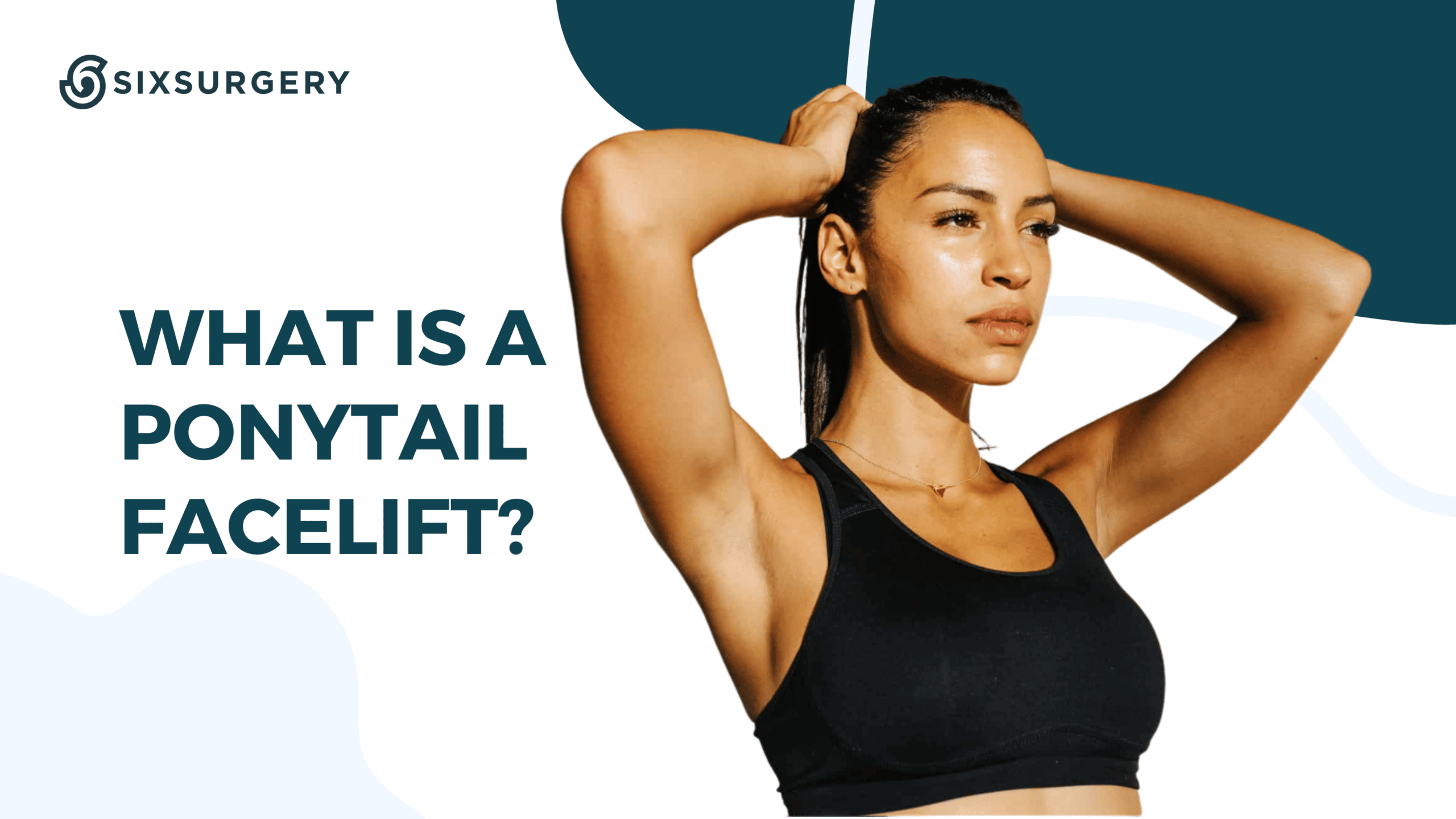 What is a Ponytail Facelift? Is it Right For You?