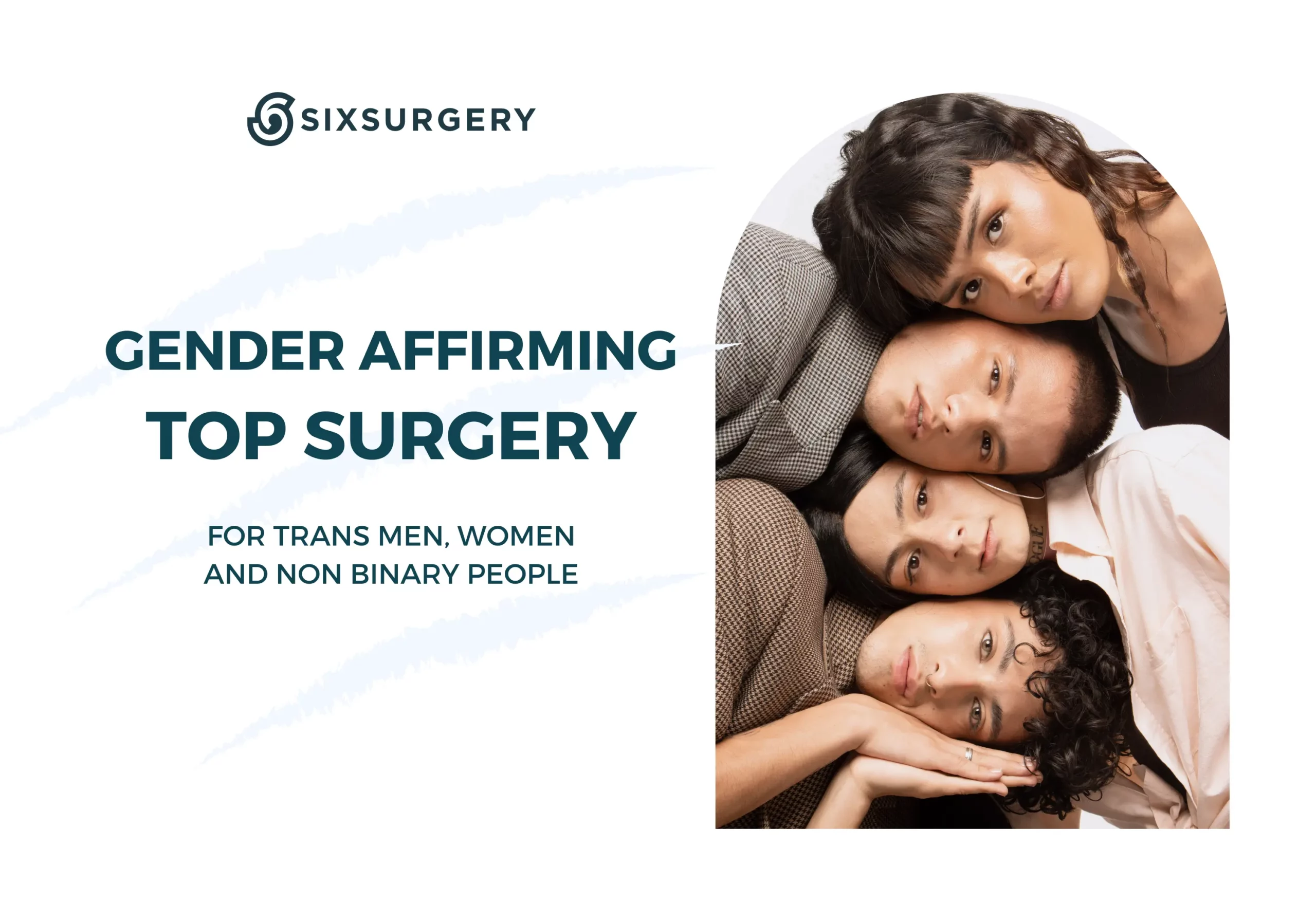 Gender Affirming Plastic Surgery: What is a Top Surgery?