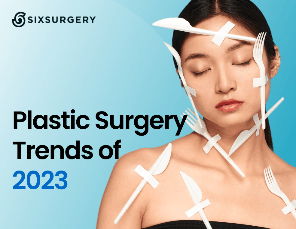 Cosmetic Plastic Surgery Trends of 2023 in Canada